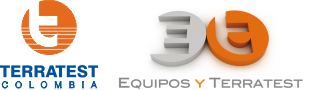 Equipos Terratest